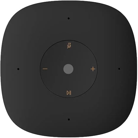 Xiaomi Smart Speaker Ir Control