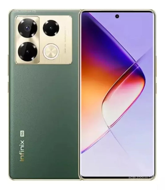 Infinix Note 40 Pro Plus 5g