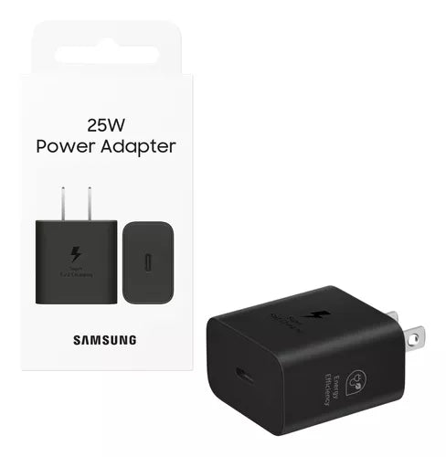 25W Power Adapter Samsung