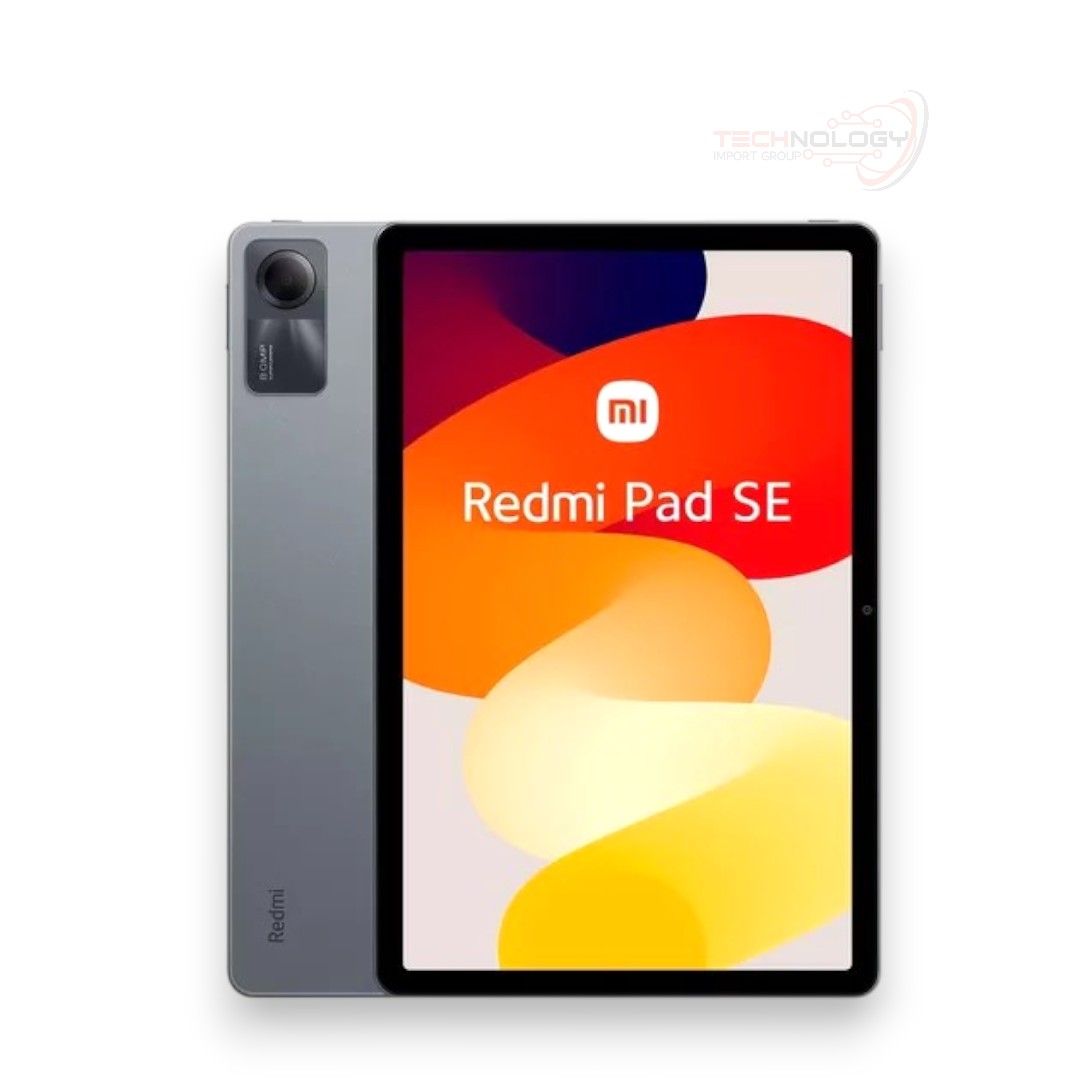 REDMI PAD SE COLOR GRIS