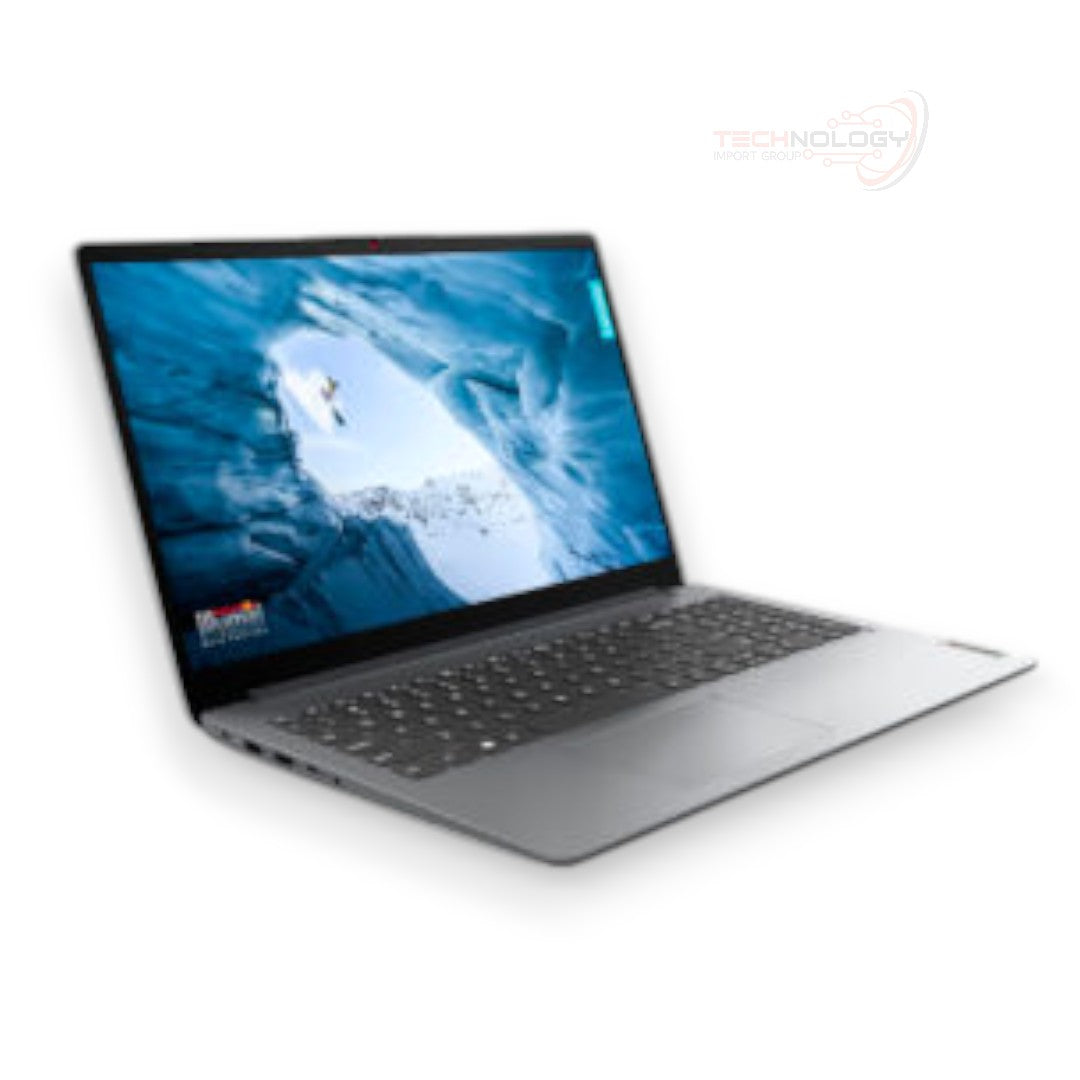 Portátil Lenovo Ip1 15igl7 Intel Celeron N4020 8gb 256gb