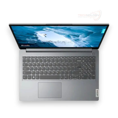 Portátil Lenovo Ip1 15igl7 Intel Celeron N4020 8gb 256gb