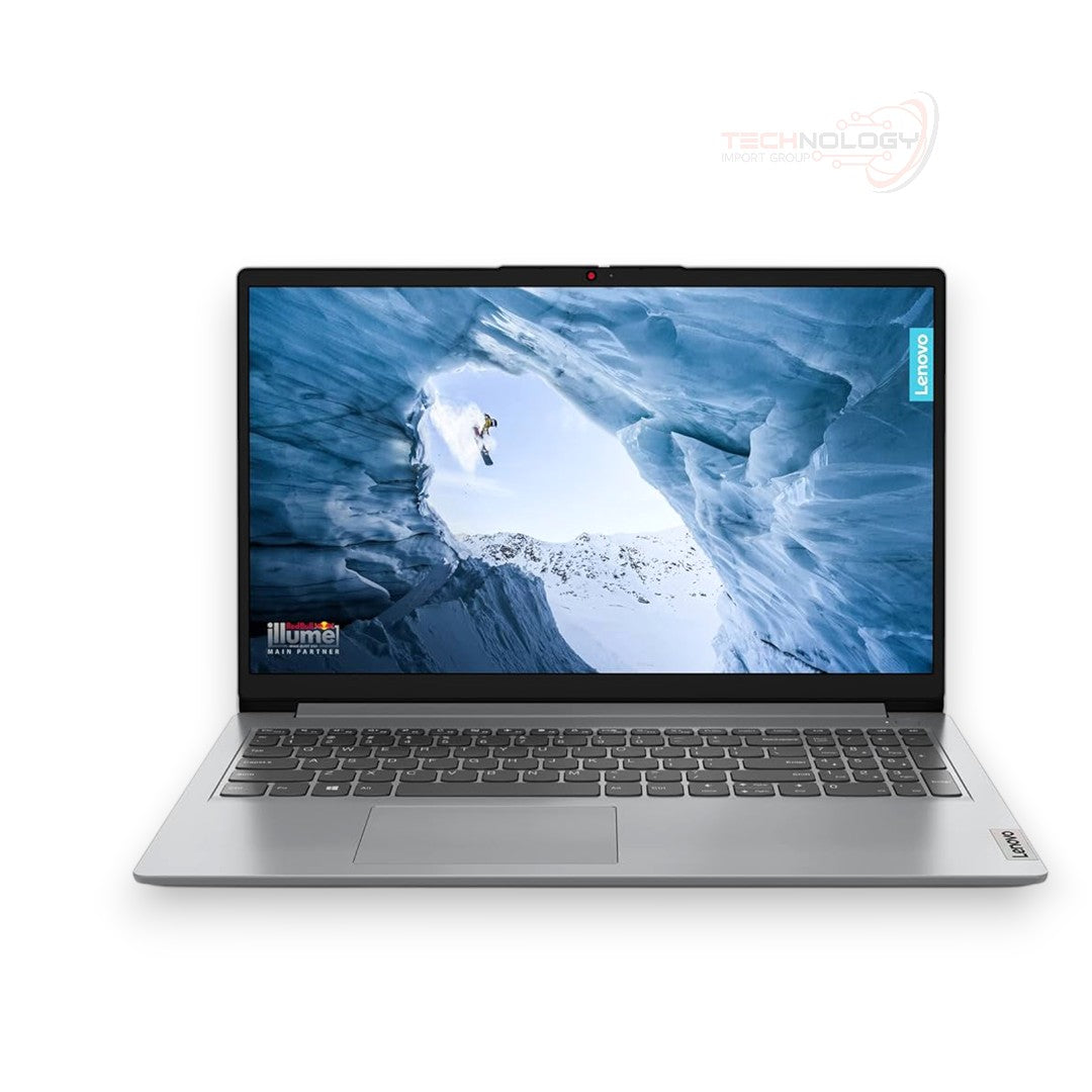 Portátil Lenovo Ip1 15igl7 Intel Celeron N4020 8gb 256gb