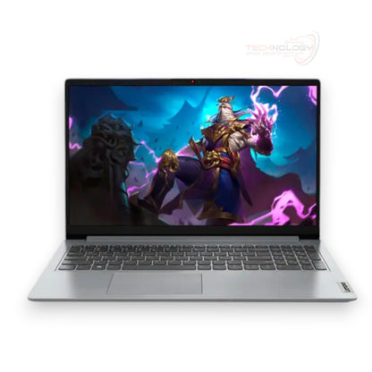 Portátil Lenovo Ip1 15igl7 Intel Celeron N4020 8gb 256gb