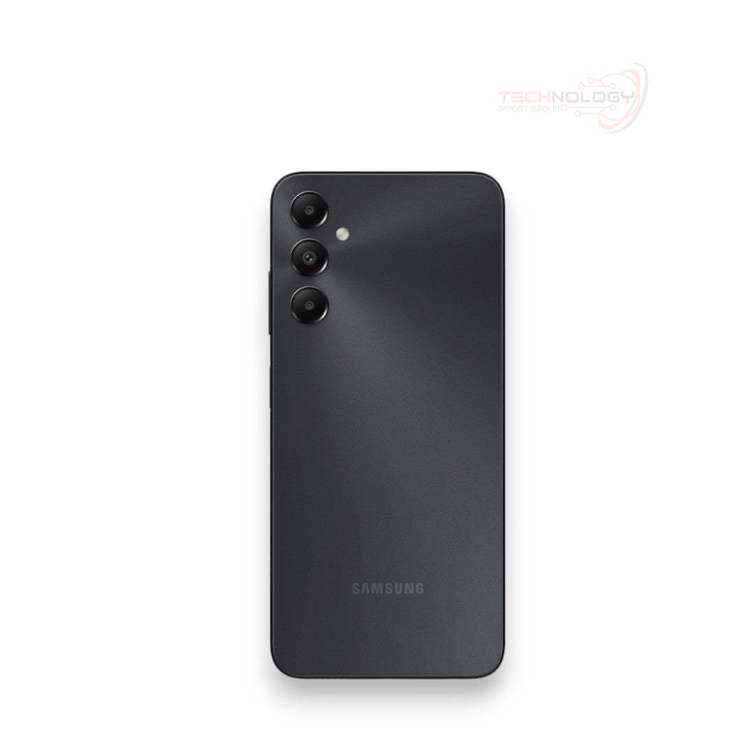 Celular Samsung Galaxy A05s 128GB + 6Ram 4G Negro