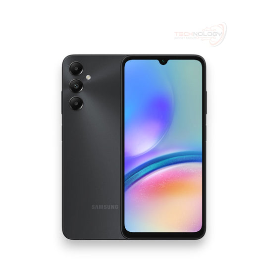 Celular Samsung Galaxy A05s 128GB + 6Ram 4G Negro