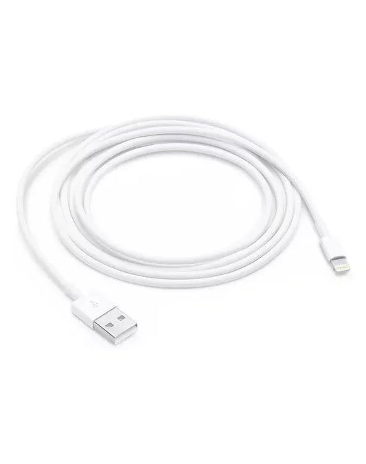 CABLE USB LIGHTNING