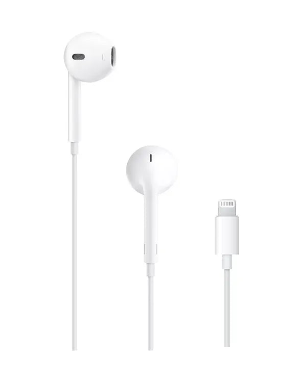 MANOS LIBRES EARPODS LIGHTNING