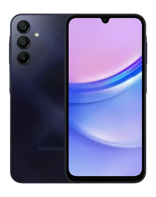 SAMSUNG A15 256GB +8RAM